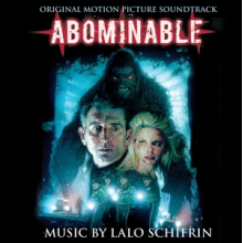 Schifrin, Lalo - Abominable