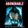 Schifrin, Lalo - Abominable