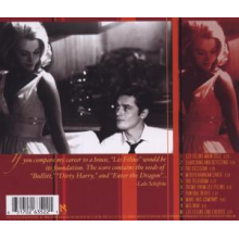 Schifrin, Lalo - Les Felins (Joy House)