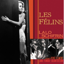 Schifrin, Lalo - Les Felins (Joy House)
