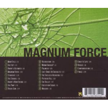 Schifrin, Lalo - Magnum Force