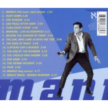 Schifrin, Lalo - Mannix