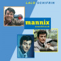 Schifrin, Lalo - Mannix