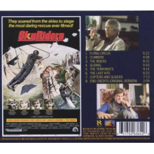 Schifrin, Lalo - Sky Riders