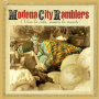 Modena City Ramblers - Viva La Vida, Muera La...