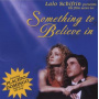 Schifrin, Lalo - Something To Believe In