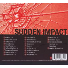Schifrin, Lalo - Sudden Impact; the Original