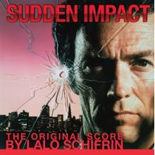 Schifrin, Lalo - Sudden Impact; the Original