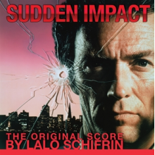 Schifrin, Lalo - Sudden Impact