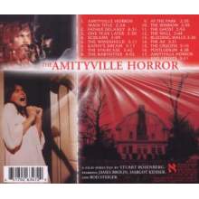 Schifrin, Lalo - The Amityville Horror