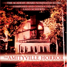 Schifrin, Lalo - The Amityville Horror