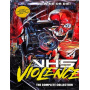 Movie - Vhs Violence - Complete Collection