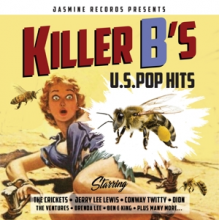 V/A - Killer B's-U.S. Pop Hits