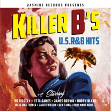 Various - Killer B's-U.S. R&B Hits