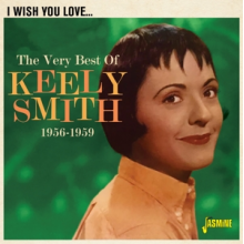 Smith, Keely - I Wish You Love