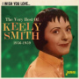 Smith, Keely - I Wish You Love