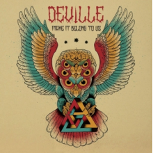 Deville - Make It Belong To Us