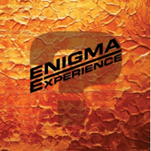 Enigma Experience - Question Mark