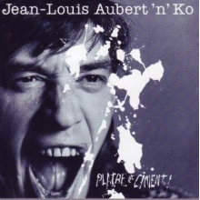 Aubert, Jean-Louis - Platre Et Ciment