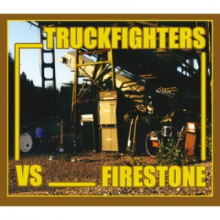 Truckfighters - Fuzzsplit of the Century