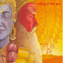 Valley of the Sun - Old Gods