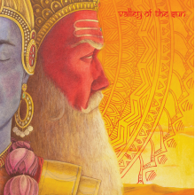 Valley of the Sun - Old Gods