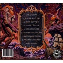 We Hunt Buffalo - Head Smashed In