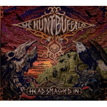 We Hunt Buffalo - Head Smashed In