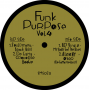 Various - Funk Purpose Vol. 4