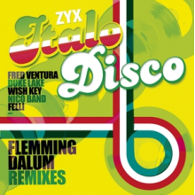 V/A - Zyx Italo Disco: Flemming Dalum Remixes