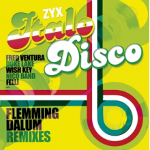 V/A - Zyx Italo Disco: Flemming Dalum