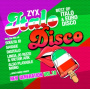 V/A - Zyx Italo Disco New Generation