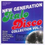 V/A - Italo Disco New Generation Fan