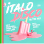 Various - Italo Disco In the Mix