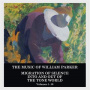 Parker, William - Migration of Silence Into and Out of the Tone World (Vol.1-10)
