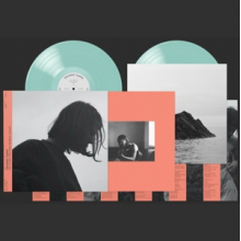 Kruger, Lucy & the Lost Boys - Transit Tapes (For Women Who Move)