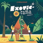 V/A - Exotic-O-Rama Vol.3