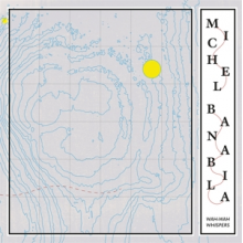 Banabila, Michel - Wah-Wah Whispers