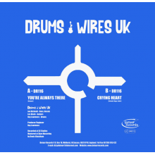 Drums & Wires - You're Always There