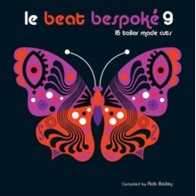 V/A - Le Beat Bespoke Vol.9