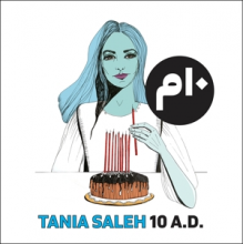 Saleh, Tania - 10 A.D.