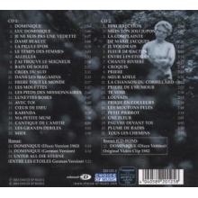 Soeur Sourire - La Nonne Chantante