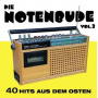 V/A - Die Notenbude Vol. 2