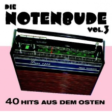 V/A - Die Notenbude Vol. 3