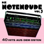V/A - Die Notenbude Vol. 3