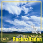V/A - Als Ich Fortging. Die Schonste Rockballaden Vol. 3