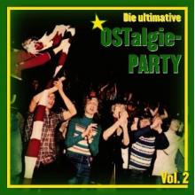 V/A - Ultmative Ostalgie Party Vol. 2