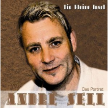 Sell, Andre - Die Kleine Insel