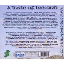 V/A - A Taste of Ireland