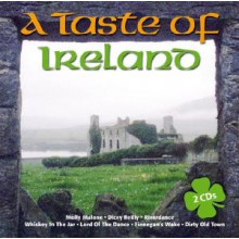 V/A - A Taste of Ireland